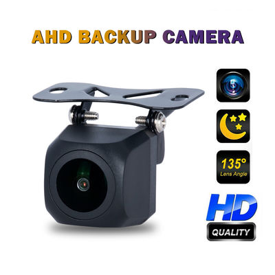 170° AHD 1080P車のステレオの付属品の車の夜間視界のための後部駐車カメラ